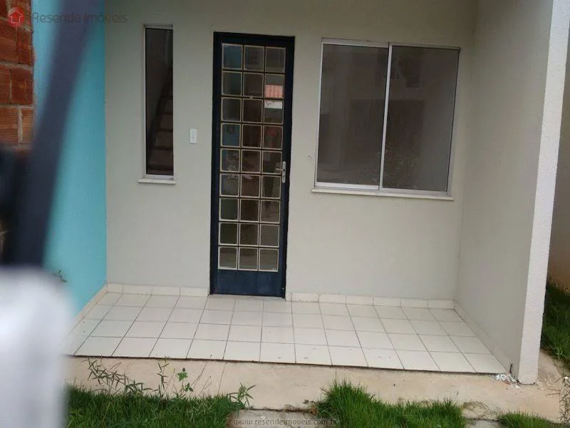 Foto 13 de 21 - Casa para aluguel em Nova Alegria